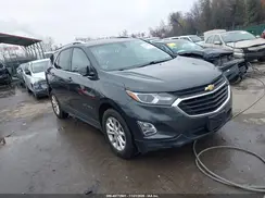 2GNAXSEV9J6238963 2018 CHEVROLET EQUINOX
