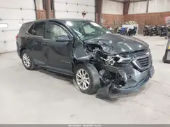 2GNAXSEV9J6239966 2018 CHEVROLET EQUINOX