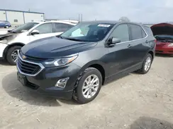 2GNAXSEV9J6241376 2018 CHEVROLET EQUINOX