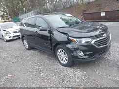 2GNAXSEV9J6241541 2018 CHEVROLET EQUINOX