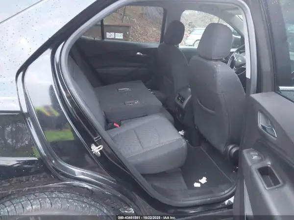 2GNAXSEV9J6241541 2018 CHEVROLET EQUINOX - Image 8
