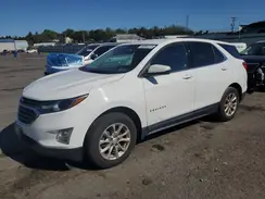 2GNAXSEV9J6244875 2018 CHEVROLET EQUINOX
