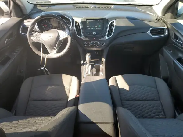 2GNAXSEV9J6244875 2018 CHEVROLET EQUINOX - Image 8