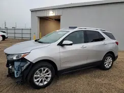 2GNAXSEV9J6247534 2018 CHEVROLET EQUINOX