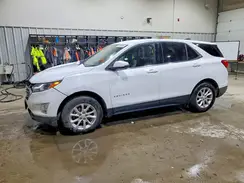 2GNAXSEV9J6249784 2018 CHEVROLET EQUINOX
