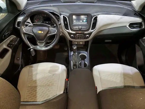 2GNAXSEV9J6249784 2018 CHEVROLET EQUINOX - Image 8