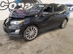 2GNAXSEV9J6250109 2018 CHEVROLET EQUINOX
