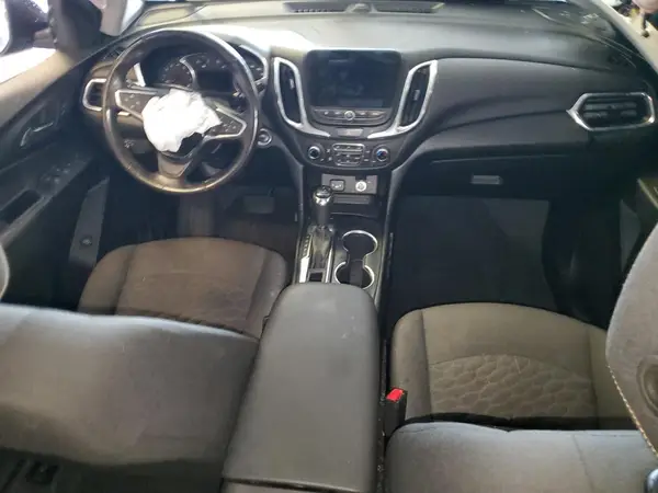 2GNAXSEV9J6250109 2018 CHEVROLET EQUINOX - Image 8