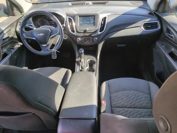 2GNAXSEV9J6251924 2018 CHEVROLET EQUINOX - Image 8
