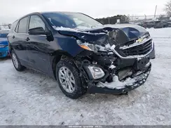 2GNAXSEV9J6253141 2018 CHEVROLET EQUINOX