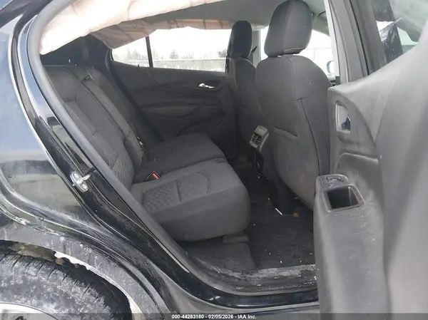 2GNAXSEV9J6253141 2018 CHEVROLET EQUINOX - Image 8