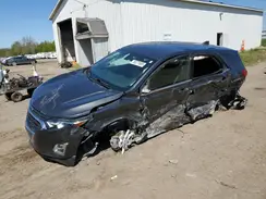 2GNAXSEV9J6253253 2018 CHEVROLET EQUINOX
