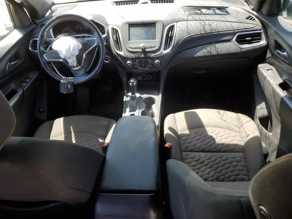 2GNAXSEV9J6253253 2018 CHEVROLET EQUINOX - Image 8
