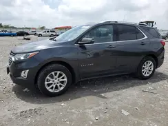 2GNAXSEV9J6255293 2018 CHEVROLET EQUINOX