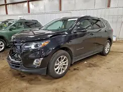 2GNAXSEV9J6256590 2018 CHEVROLET EQUINOX