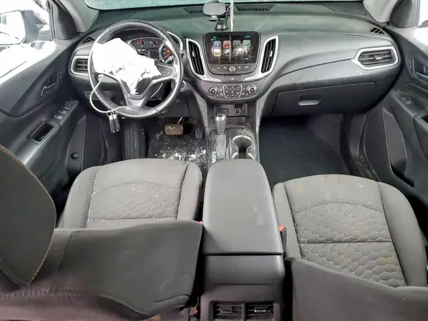 2GNAXSEV9J6256590 2018 CHEVROLET EQUINOX - Image 8
