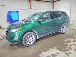 2GNAXSEV9J6258064 2018 CHEVROLET EQUINOX