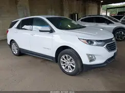 2GNAXSEV9J6259554 2018 CHEVROLET EQUINOX