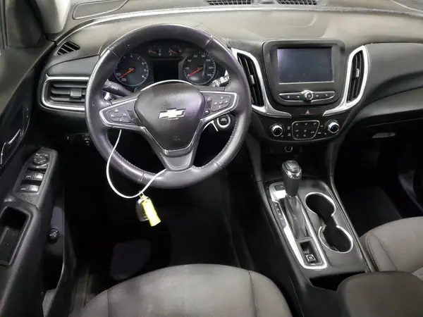 2GNAXSEV9J6261577 2018 CHEVROLET EQUINOX - Image 8