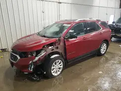 2GNAXSEV9J6264706 2018 CHEVROLET EQUINOX