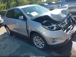 2GNAXSEV9J6266617 2018 CHEVROLET EQUINOX