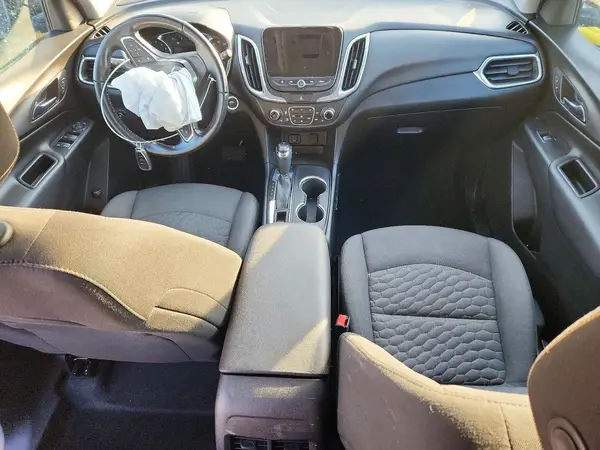 2GNAXSEV9J6266620 2018 CHEVROLET EQUINOX - Image 8