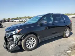 2GNAXSEV9J6266634 2018 CHEVROLET EQUINOX