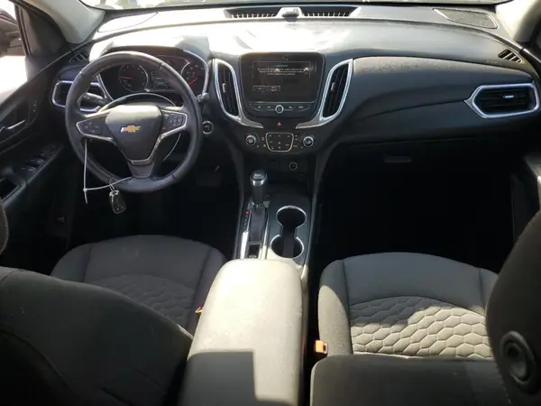 2GNAXSEV9J6266634 2018 CHEVROLET EQUINOX - Image 8