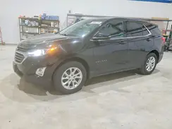 2GNAXSEV9J6269310 2018 CHEVROLET EQUINOX