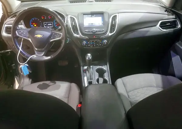 2GNAXSEV9J6269310 2018 CHEVROLET EQUINOX - Image 8