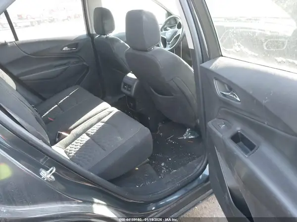 2GNAXSEV9J6269405 2018 CHEVROLET EQUINOX - Image 8