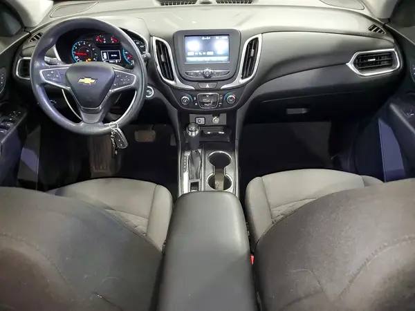 2GNAXSEV9J6270019 2018 CHEVROLET EQUINOX - Image 8