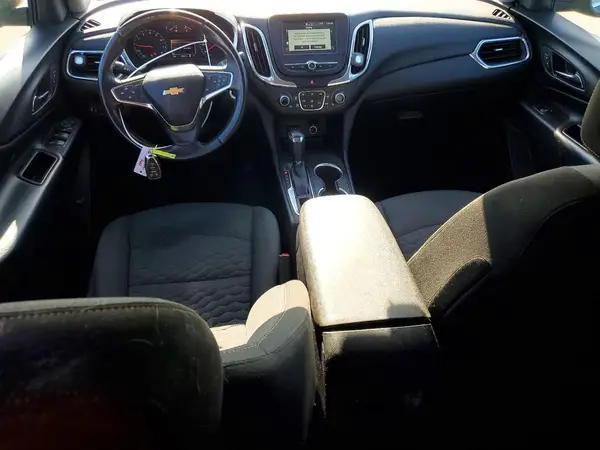 2GNAXSEV9J6270277 2018 CHEVROLET EQUINOX - Image 8
