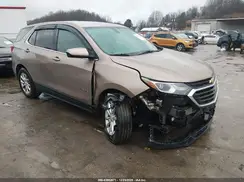 2GNAXSEV9J6272143 2018 CHEVROLET EQUINOX