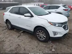 2GNAXSEV9J6272918 2018 CHEVROLET EQUINOX