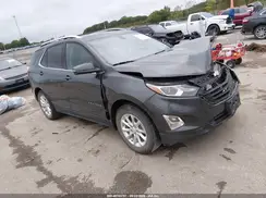 2GNAXSEV9J6274748 2018 CHEVROLET EQUINOX