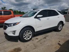 2GNAXSEV9J6277150 2018 CHEVROLET EQUINOX