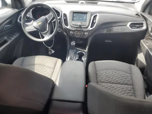 2GNAXSEV9J6277150 2018 CHEVROLET EQUINOX - Image 8