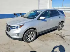 2GNAXSEV9J6278184 2018 CHEVROLET EQUINOX