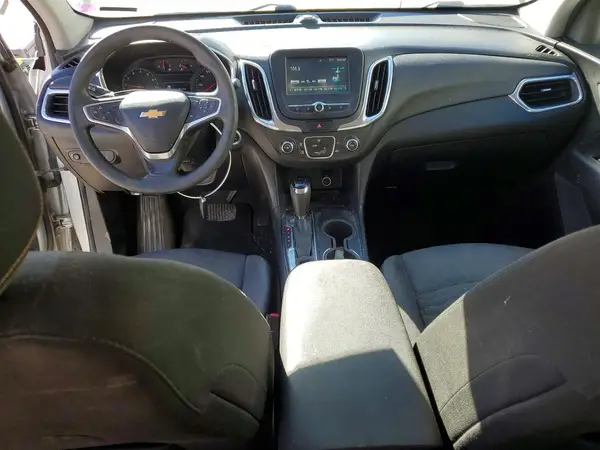 2GNAXSEV9J6278184 2018 CHEVROLET EQUINOX - Image 8