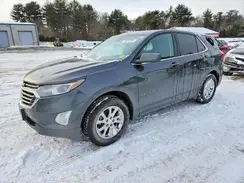 2GNAXSEV9J6280338 2018 CHEVROLET EQUINOX