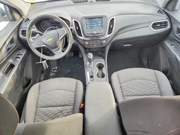 2GNAXSEV9J6280338 2018 CHEVROLET EQUINOX - Image 8