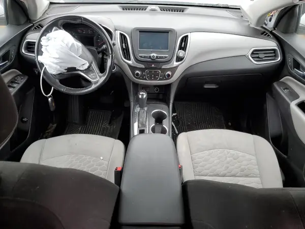 2GNAXSEV9J6280534 2018 CHEVROLET EQUINOX - Image 8