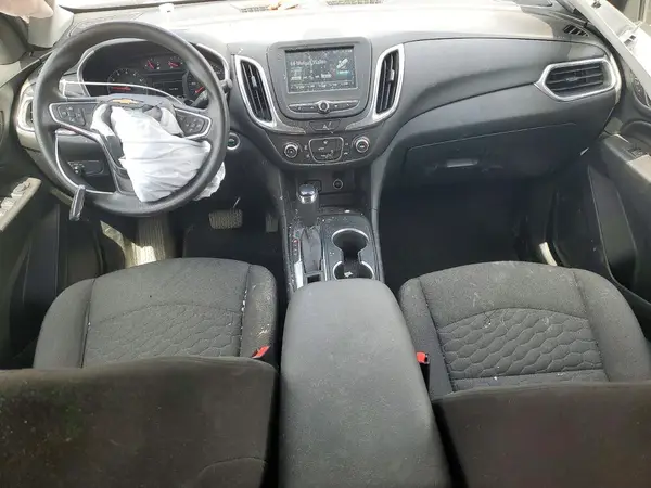 2GNAXSEV9J6284924 2018 CHEVROLET EQUINOX - Image 8