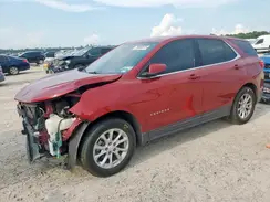 2GNAXSEV9J6285541 2018 CHEVROLET EQUINOX