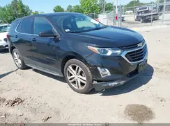 2GNAXSEV9J6285779 2018 CHEVROLET EQUINOX