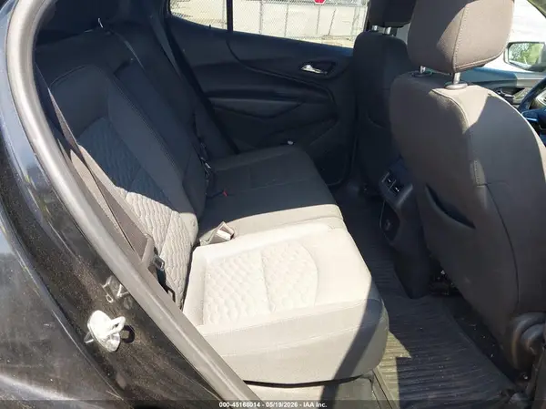 2GNAXSEV9J6285779 2018 CHEVROLET EQUINOX - Image 8