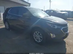 2GNAXSEV9J6286768 2018 CHEVROLET EQUINOX