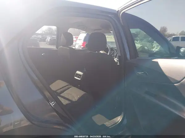 2GNAXSEV9J6286768 2018 CHEVROLET EQUINOX - Image 8