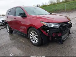 2GNAXSEV9J6288617 2018 CHEVROLET EQUINOX
